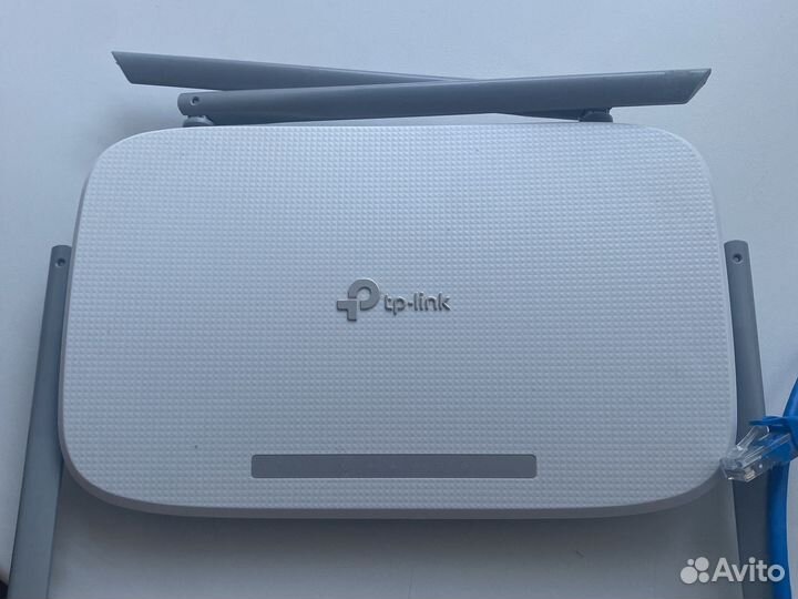 Wifi роутер 5g tp-link