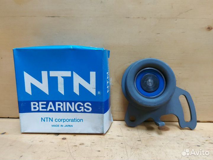 Ролик натяжной грм mitsubishi mirage