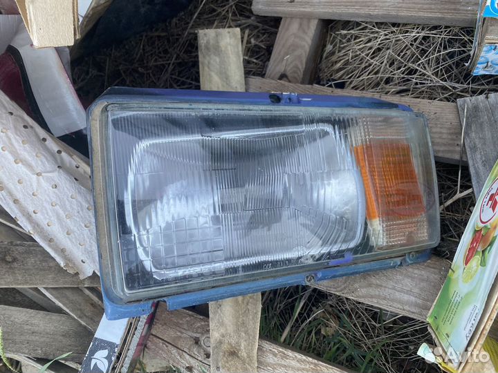 Запчасти на ваз