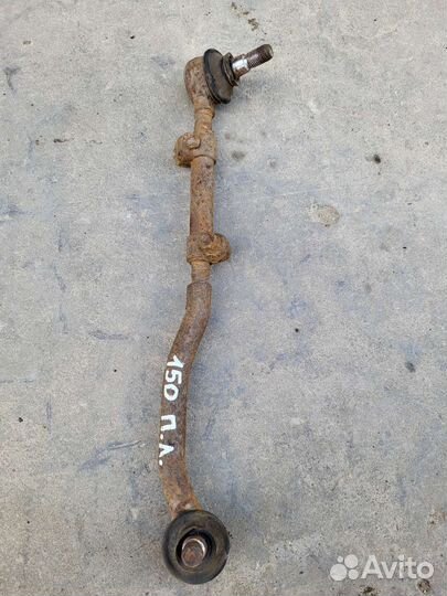 Рулевой редуктор Опель омега Б