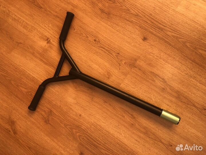 Руль для трюкового самоката