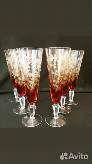 Посуда разная СССР