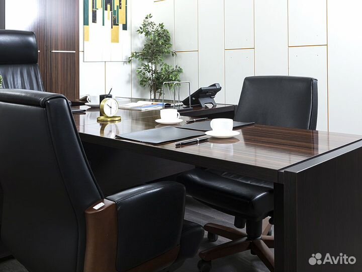 Кабинет руководителя morris