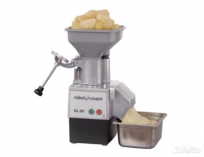 Овощерезка Robot Coupe