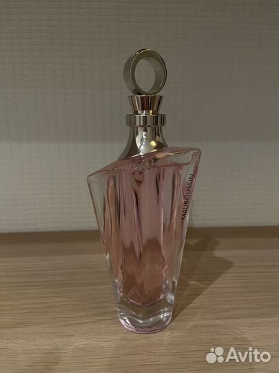 Mauboussin Rose Pour Elle, 100ml