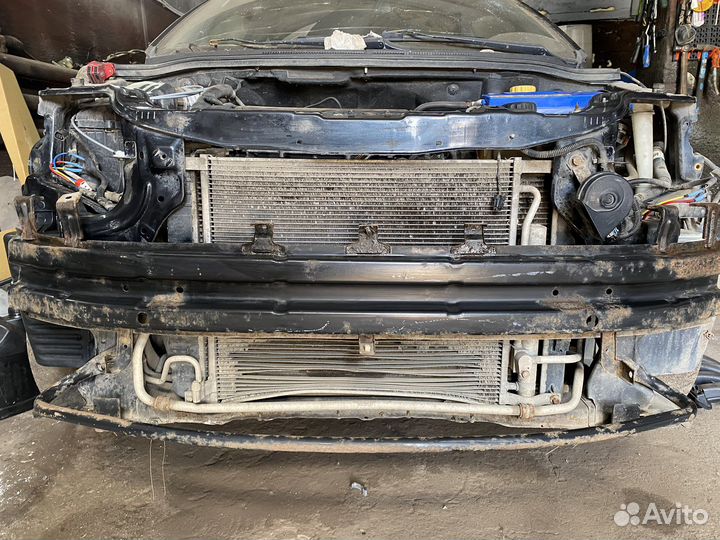 Телевизор Chevrolet Aveo T250