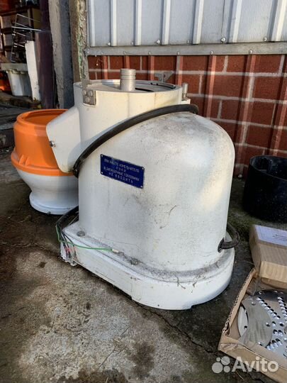 Овощерезка Лепсе Гамма-5А