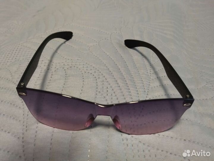 Солнцезащитные очки