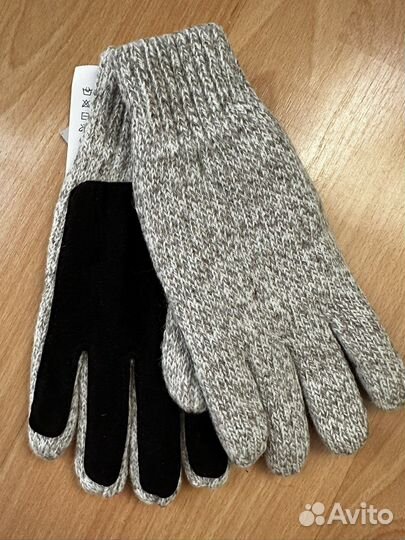 Перчатки Хаксы, защитные