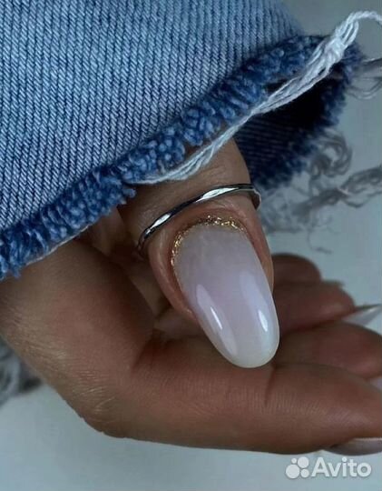 Маникюр Педикюр Наращивание ногтей