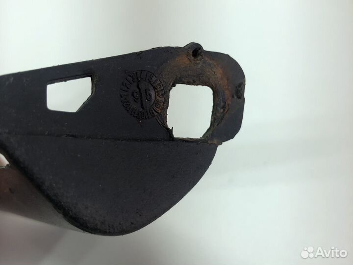 Молдинг порога крыла Audi a4 b5 8D0853580A