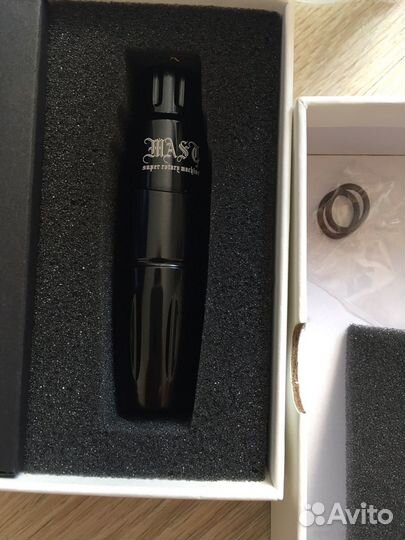 Машинка и аксессуары