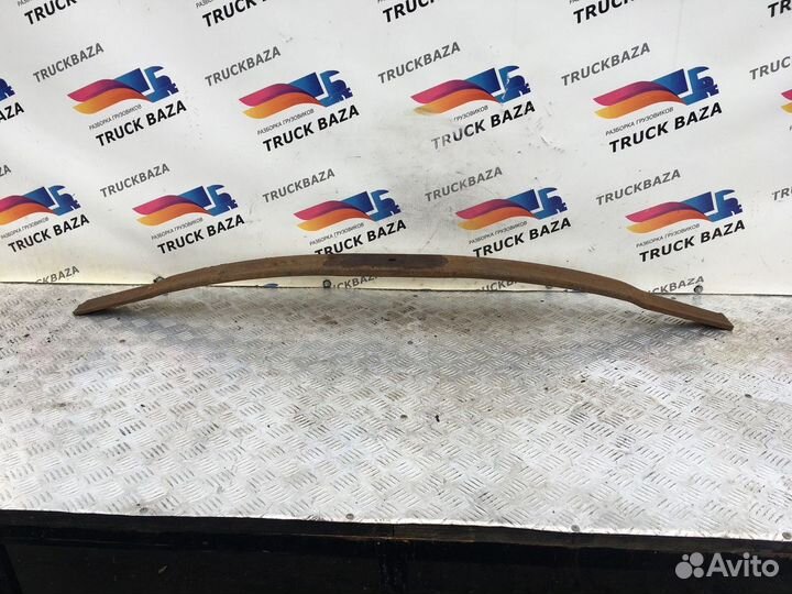 Рессора передняя 1430 мм Volvo FH