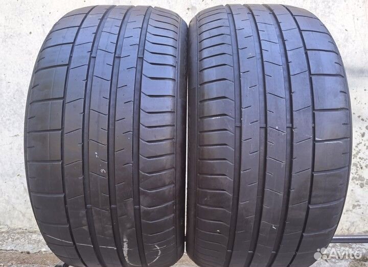 Pirelli P Zero 265/40 R19 98Y