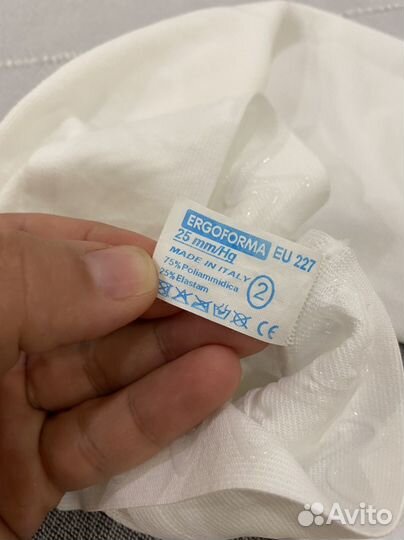 Компрессионные чулки