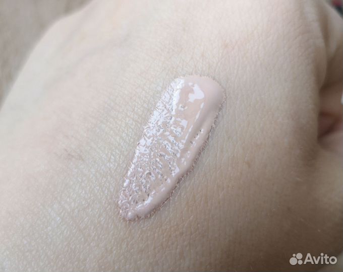 Набор тональных кремов vivienne sabo