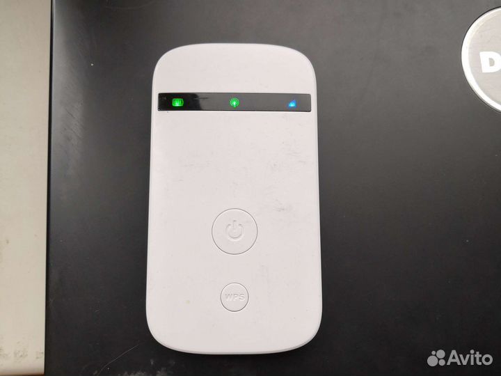 4G мобильный роутер Билайн, все сим, даже телефон