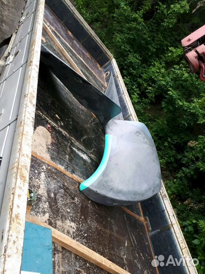 Кран борт манипулятор самогруз воровайка