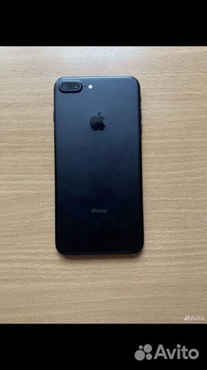 iPhone 7 Plus, 32 ГБ