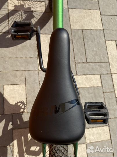 Велосипед бмх