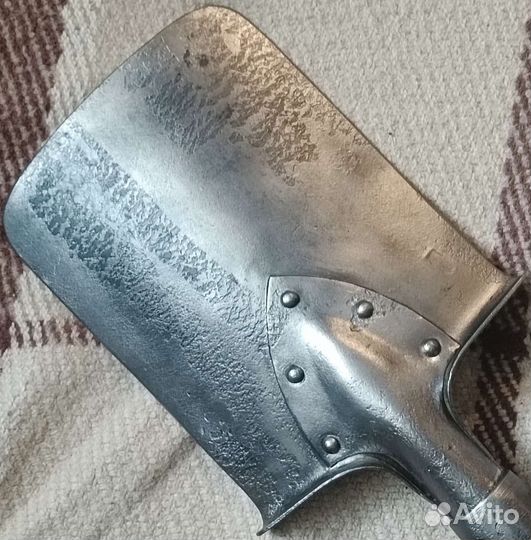 Саперная лопатка, пехотная, царская, мпл50, мсл50