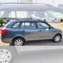 Skoda Fabia 1.4 MT, 2014, 187 000 км, с пробегом, цена 715 000 руб.