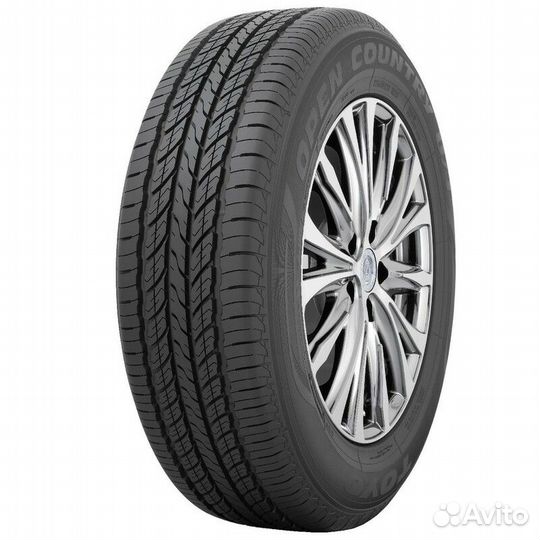 Toyo Open Country U/T 235/70 R16 106H