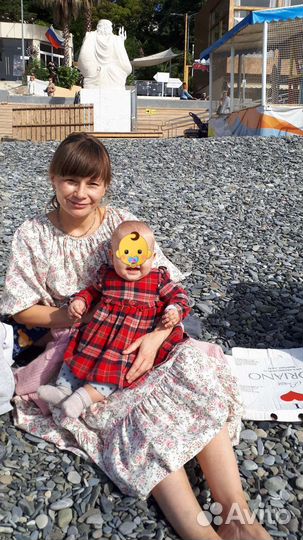 Няня Мацеста Сочи, Адлер