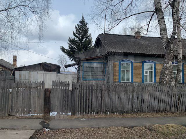 Дом 62,7 м² на участке 10 сот.