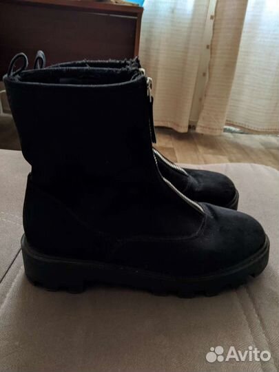 Ботинки H&M (Divided)