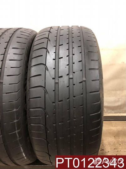 Pirelli P Zero 255/40 R19 100Y