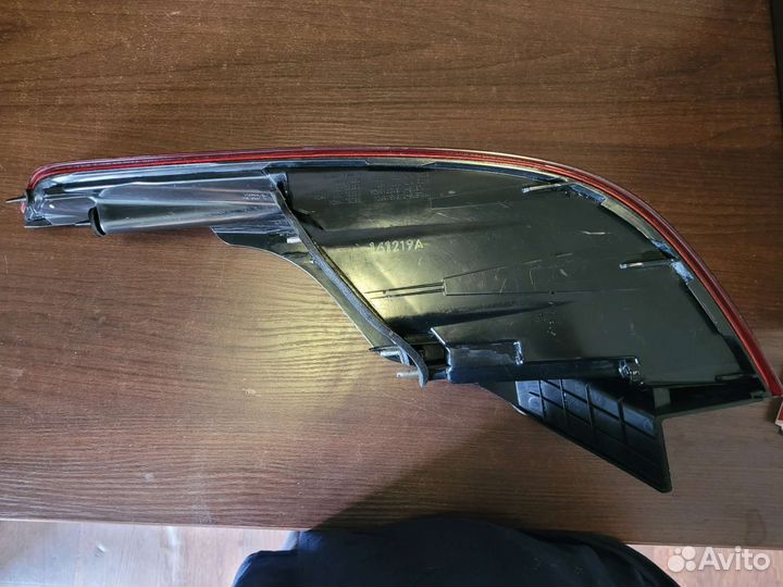 Задний фонарь левый правый Kia Optima 3 2013-2015