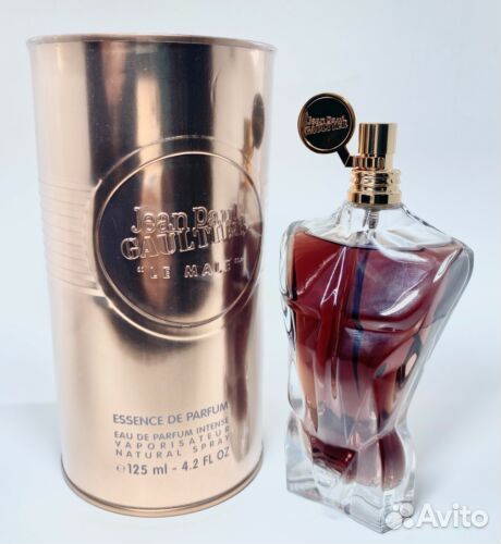 Духи мужские