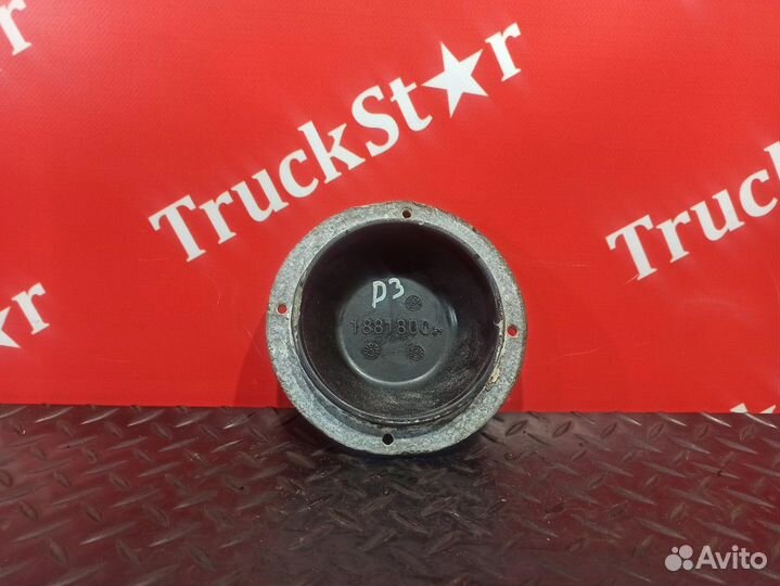 Крышка передней ступицы Daf XF106