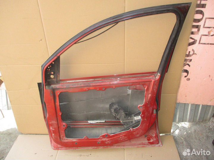Дверь передняя правая Ford Fusion