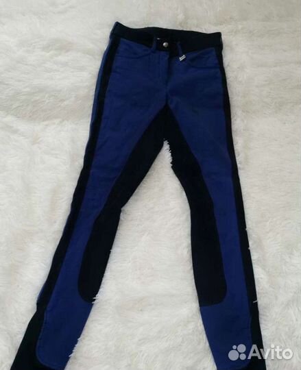 Бриджи для конного спорта