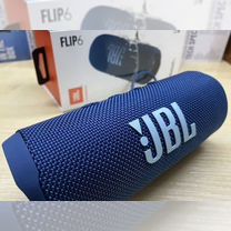 Колонка JBL flip 6 разные цвета