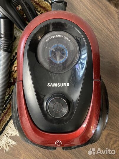 Пылесос Samsung