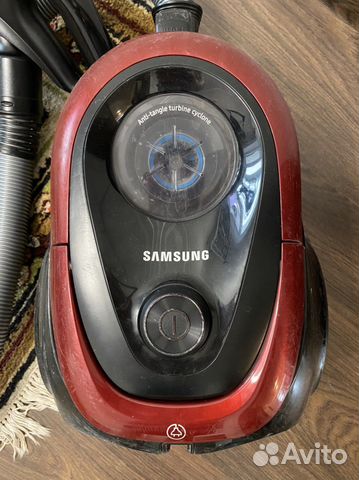 Пылесос Samsung
