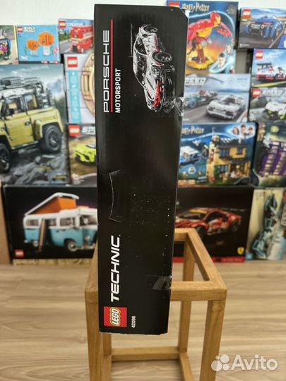 Lego Technic 42096