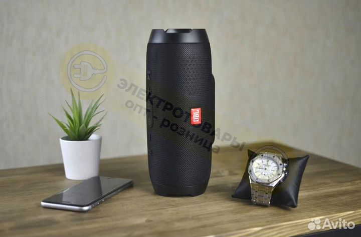 Блютуз колонка мощная JBL Charge 3 опт розница