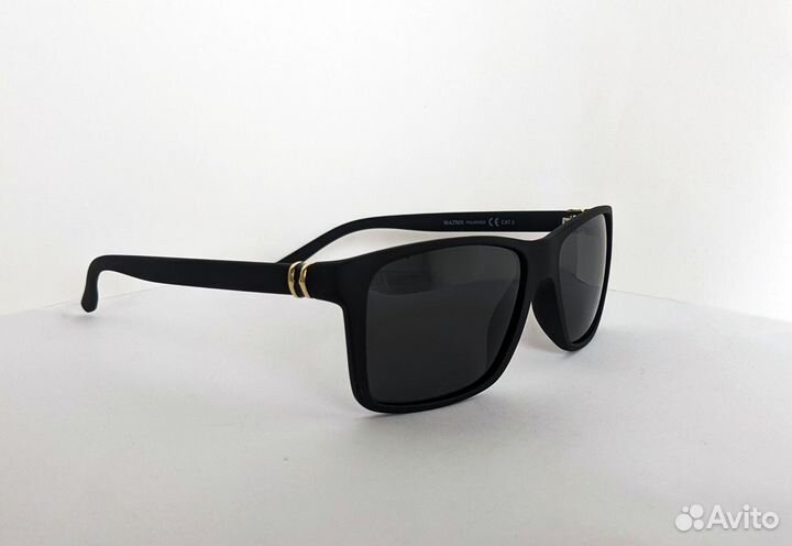 Новые матриксы с поляризацией + cкидкa