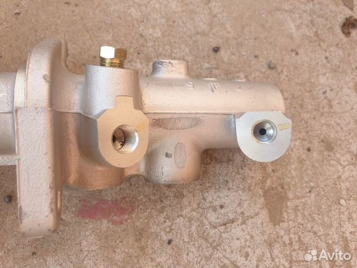 Гтц главный цилиндр bmw e34 m60 v6 bmw e32 м60 4.0