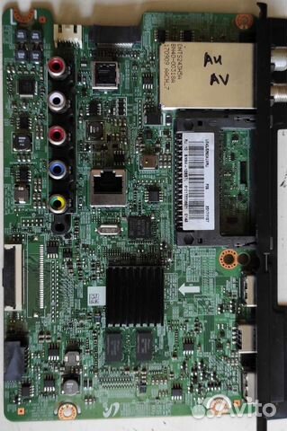 BN41-02482A BN94-10897L