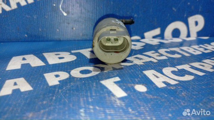 Моторчик омывателя лобового стекла Bmw E65 N62B36