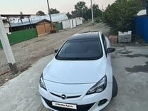 Opel Astra GTC 1.8 MT, 2014, 229 416 км, с пробегом, цена 750 000 руб.