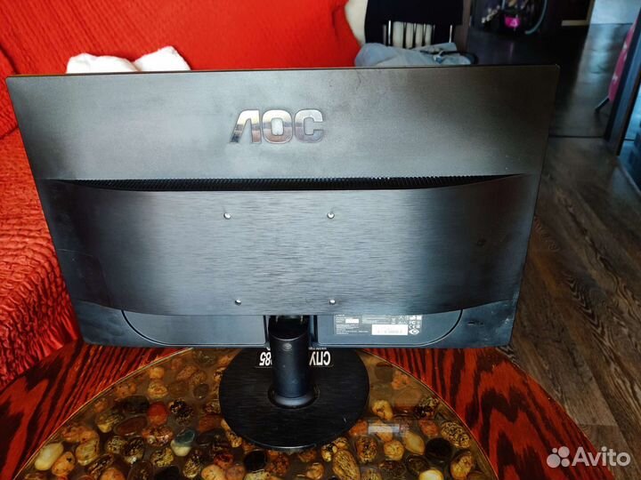 Монитор AOC g2260vwq6