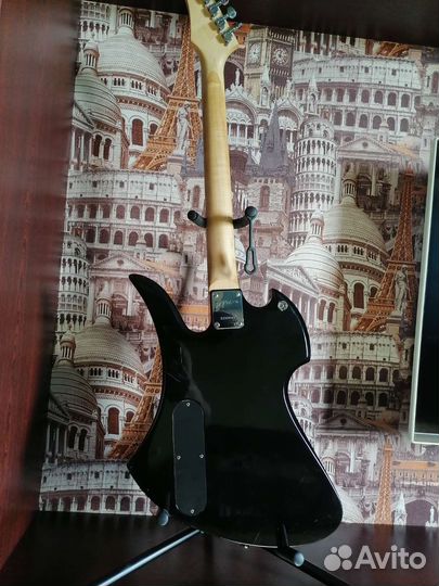 Электрогитара B.C. Rich Bronze Series