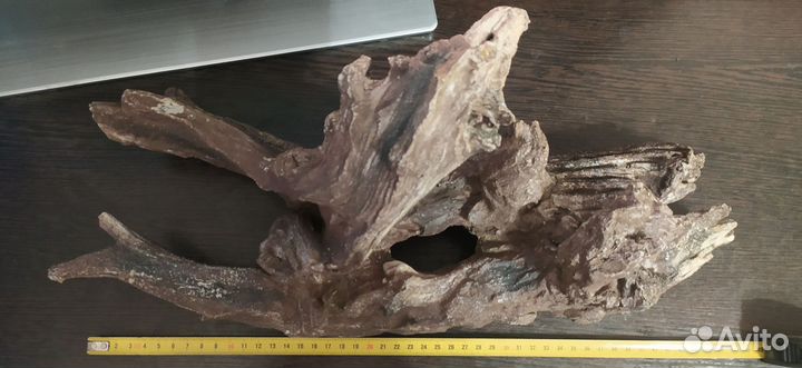 Грот для аквариума 