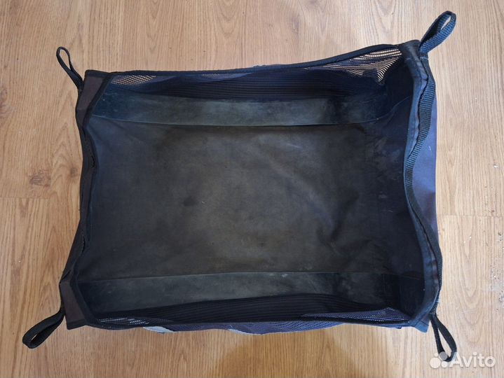 Корзина для коляски peg perego si